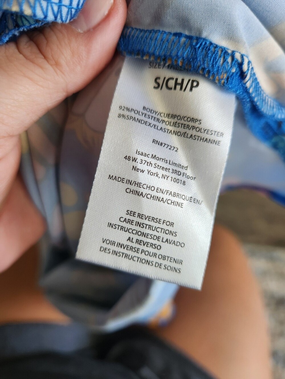 Scrub Set - Picture 6 of 15